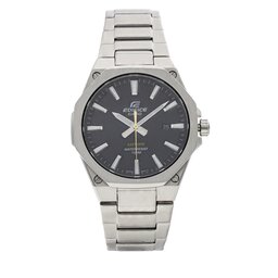 Casio Uhr Casio Edifice EFR-S108D-1AVUEF Silberfarben