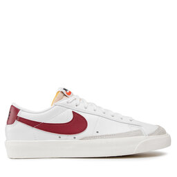 

Взуття Nike, Білий
