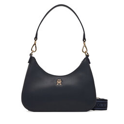 Tommy Hilfiger Borsetta Tommy Hilfiger AW0AW17226 Blu scuro