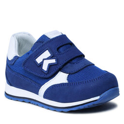 Lasocki Kids Sneakers Lasocki Kids CI12-2908-08(II)CH Cobalt Blue