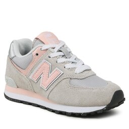 New Balance Sneakers New Balance PC574EVK Grigio