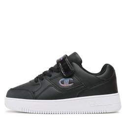 

Снікерcи Champion Rebound Low G Ps S32491-CHA-KK001 Nbk, Чорний