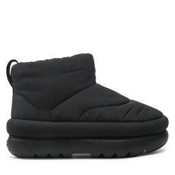 

Снігоходи Ugg W Classic Maxi Mini 1132017 Blk, Чорний