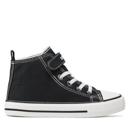 

Кеди Sprandi CP40-202112(IV)CH Black, Чорний