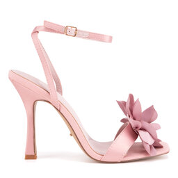 DeeZee Sandali DeeZee LH24017-1 Rosa