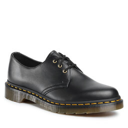 Dr. Martens Šņorzābaki Dr. Martens 1461 Vegan 14046001 Black