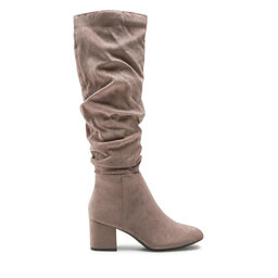 

Чоботи Jenny Fairy LS5279-09 Beige, Коричневий