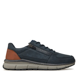 Bugatti Sneakers Bugatti 331-AOS01-5200 Dunkelblau