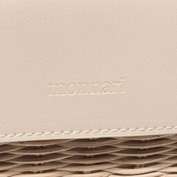 

Сумка Monnari BAG3660-015 Beige, Бежевий