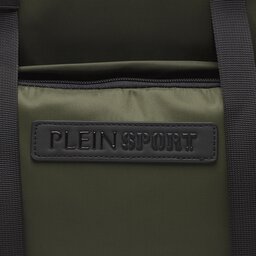 

Рюкзак Plein Sport, Зелений