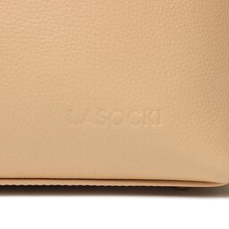 

Сумка Lasocki MLS-K-001-03 Beige, Бежевий