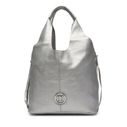 

Сумка Monnari BAG1360-K022 Срібний