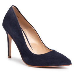 Solo Femme Scarpe stiletto Solo Femme 34201-A8-K33/000-04-00 Granat