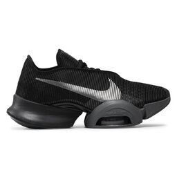 

Взуття Nike Air Zoom Superrep 2 CU6445 001 Black/Mtlc Pewter/Iron Grey, Чорний