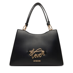 LOVE MOSCHINO Rankinė LOVE MOSCHINO JC4261PP0MKG0000 Juoda