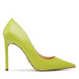 

Туфлі на шпильці Steve Madden Vaze SM19000016-03001-33R Lime Leather, Зелений