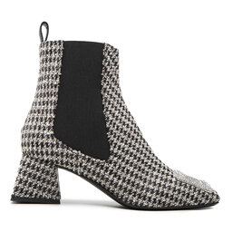 

Ботильйони Pollini, Чорний