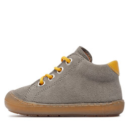 

Туфлі Froddo Ollie Laces G2130307-8 M Grey+ 8, Сірий