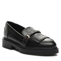 Furla Slipper Furla Legacy YG84FLG-BX2394-O6000-1007 Nero