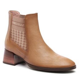 Hispanitas Bottines Hispanitas Charlize HI233017 Gobi
