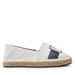 

Еспадрильї Big Star Shoes JJ274964 White, Білий