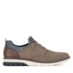 Rieker Scarpe basse Rieker 14450-64 Beige