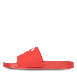

Шльопанці Beverly Hills Polo Club MP-CA23052-4D Червоний