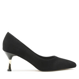 

Туфлі Sergio Bardi WFA1935-1Z-SB Black, Чорний