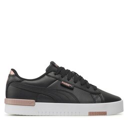 Снікерcи Puma Jada Renev 386401 07 Puma Black/Black/Rose Gold, Чорний