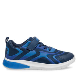 Action Boy Sneakersy Action Boy CP66-25585(IV)CH Tmavomodrá