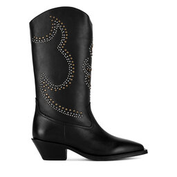Badura Cowboystiefel Badura ASPENDOS-796-24 Schwarz