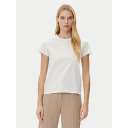 BOSS BOSS Póló Eventsa6 50534800 Fehér Regular Fit