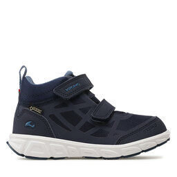 

Взуття Viking Veme Mid Gtx R GORE-TEX 3-51025-574 Nay/Denim, Cиній