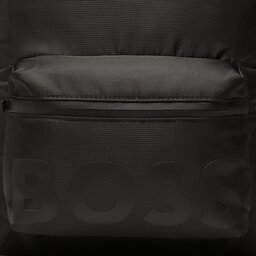 

Рюкзак Boss J20386 Black 09B, Чорний