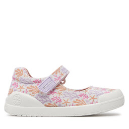 Biomecanics Halbschuhe Biomecanics 242292-B Weiß