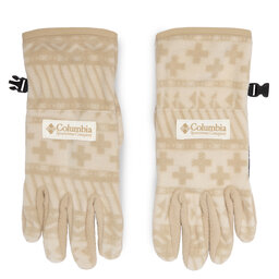 Columbia Damenhandschuhe Columbia Sequoia Grove™ 2136931 Hellbeige
