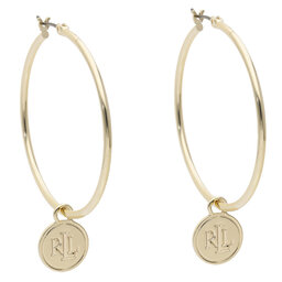 Lauren Ralph Lauren Pendientes Lauren Ralph Lauren 14G00050 Gold