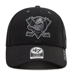 

Бейсболка 47 Brand, Чорний
