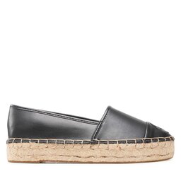 Guess Espadrilles Guess Jaleel2 FL6J2L ELE14 Schwarz