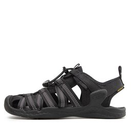 

Босоніжки Keen Drift Creek H2 1026126 Black/Black, Чорний