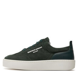 

Снікерcи Emporio Armani X3X207 XR158 00571 Urban, Кольоровий