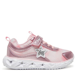 Primigi Sneakersy Primigi 7967100 Różowy