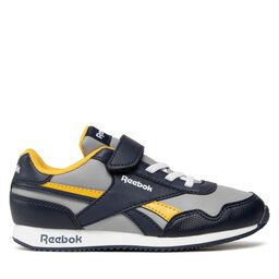 

Взуття Reebok Classic, Сірий