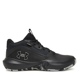 Under Armour Sneakers Under Armour Ua Lockdown 7 3028512 Negru
