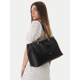 Liu Jo Handtasche Liu Jo AA6104 E1109 Schwarz