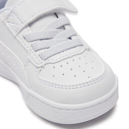 

Снікерcи Puma Caven 2.0 Ac+ Inf 393841-02 Puma White/Puma Silver/Puma Black, Білий