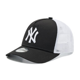 New Era Baseball sapka New Era Kids Clean 940 Af T Child 12745566 Fekete