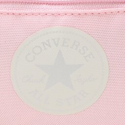 

Сумка на пояс Converse 10025490-A01 839, Рожевий
