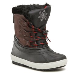 Boatilus Апрески Boatilus NN16 VAR.03A Synt.Brown