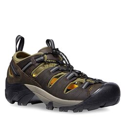 Keen Туристически Keen Arroyo Ii 1027139 Canteen/Black